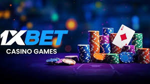 1xBet Best Odds Discover Unmatched Betting Experiences 1xBet Best Odds Discover Unmatched Betting Experiences