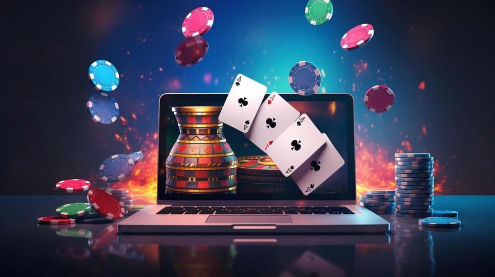 Decentralized Gambling Explained The Future of Online Betting
