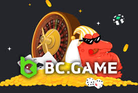 Discover the Excitement of BC.Game The Ultimate Crypto Gaming Experience Discover the Excitement of BC.Game The Ultimate Crypto Gaming Experience