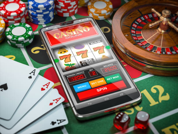Experience Thrills and Excitement at Online Royal Oak Casino