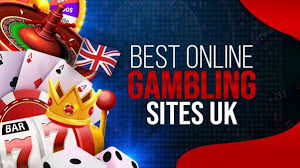 Explore the Exciting World of Online Casinos in the UK