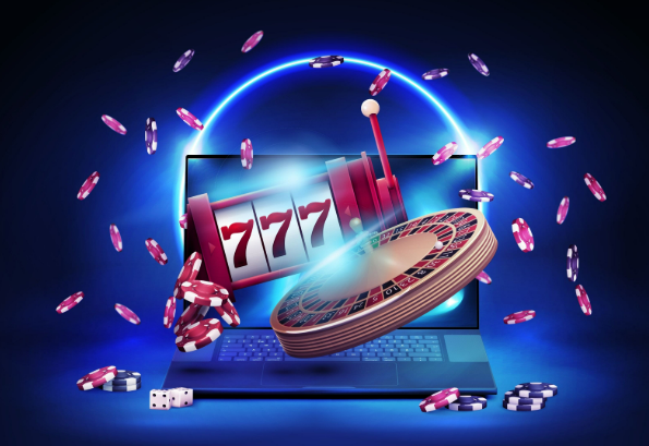 Exploring Casinos That Are Not on Gamstop 695146454 Exploring Casinos That Are Not on Gamstop 695146454