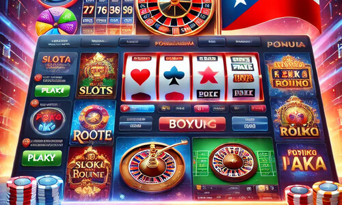 Objevte nejlepší CZ casino online pro zábavu a výhry! Objevte nejlepší CZ casino online pro zábavu a výhry!