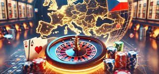 Zahraniční casino pro české hráče Jak vybrat to nejlepší Zahraniční casino pro české hráče Jak vybrat to nejlepší