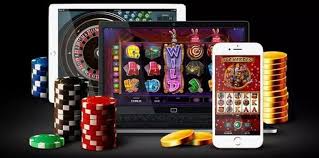 The High Roller Online Casino A Complete Guide to Winning Big